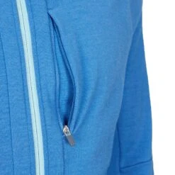 Icebreaker M QUANTUM III LS ZIP Herren - Wolljacke 10 Icebreaker M QUANTUM III LS ZIP Herren - Wolljacke -Outdoor-Bekleidungsgeschäft 5637914435 e m quantum iii ls zip icebreaker 24