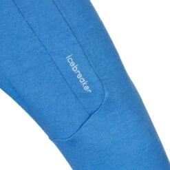 Icebreaker M QUANTUM III LS ZIP Herren - Wolljacke 11 Icebreaker M QUANTUM III LS ZIP Herren - Wolljacke -Outdoor-Bekleidungsgeschäft 5637914435 f m quantum iii ls zip icebreaker 24