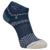 Royal Robbins TREETECH MICRO PATTERN SOCK Unisex - Freizeitsocken