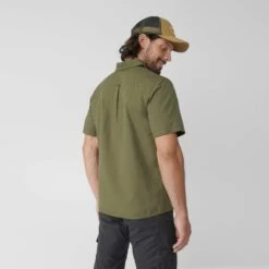 FJÄLLRÄVEN ÖVIK LITE SHIRT SS M Herren - Outdoor Hemd 16 FJÄLLRÄVEN ÖVIK LITE SHIRT SS M Herren - Outdoor Hemd -Outdoor-Bekleidungsgeschäft 5637915651 h oevik lite shirt ss m fjaellraeven 24