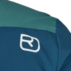 Ortovox PALA LIGHT JACKET M Herren - Softshelljacke 12 Ortovox PALA LIGHT JACKET M Herren - Softshelljacke -Outdoor-Bekleidungsgeschäft 5637915885 f pala light jacket ortovox 24