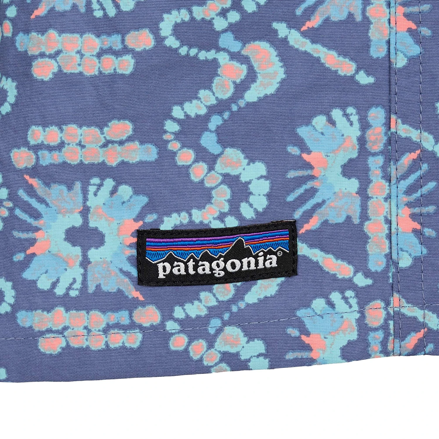 Patagonia W' S BAGGIES SHORTS - 5 IN. Damen 5 Patagonia W' S BAGGIES SHORTS - 5 IN. Damen – Bild 5