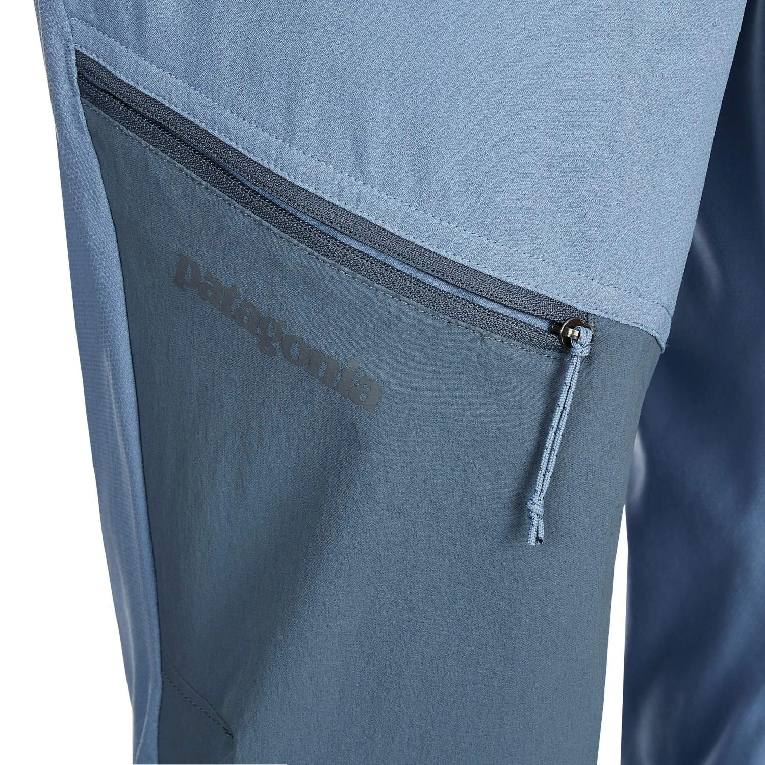 Patagonia ALTVIA ALPINE PANTS - REG Damen - Softshellhose – Bild 5