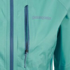 Patagonia W' S STORM10 JKT Damen - Regenjacke 10 Patagonia W' S STORM10 JKT Damen - Regenjacke -Outdoor-Bekleidungsgeschäft 5637916573 d w s storm10 jkt patagonia 24