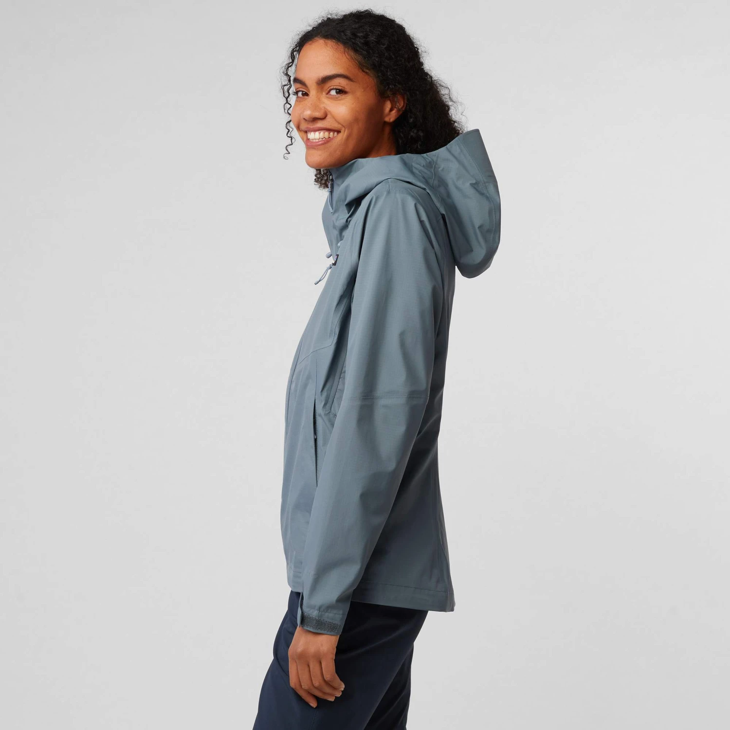 Patagonia W' S GRANITE CREST JKT Damen - Hardshelljacke 11 Patagonia W' S GRANITE CREST JKT Damen - Hardshelljacke – Bild 11