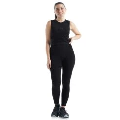 Icebreaker W FASTRAY HIGH RISE TIGHTS Damen - Leggings 10 Icebreaker W FASTRAY HIGH RISE TIGHTS Damen - Leggings -Outdoor-Bekleidungsgeschäft 5637917549 c fastray high rise tights icebreaker 24