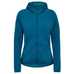 Mountain Equipment CALICO HOODED JACKET Damen - Fleecejacke