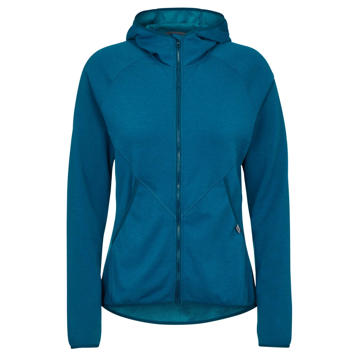 Mountain Equipment CALICO HOODED JACKET Damen - Fleecejacke 1 Mountain Equipment CALICO HOODED JACKET Damen - Fleecejacke