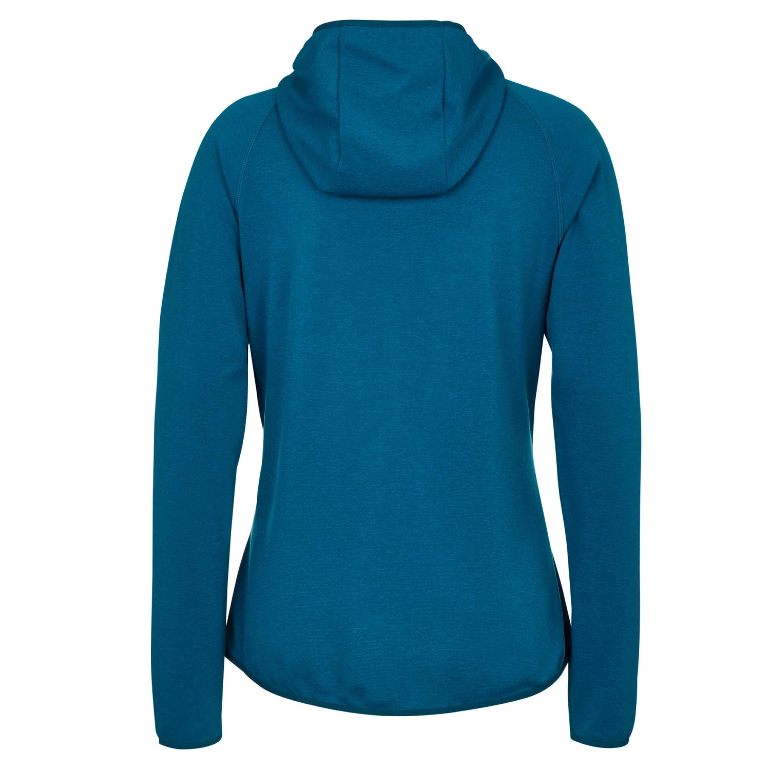 Mountain Equipment CALICO HOODED JACKET Damen - Fleecejacke 2 Mountain Equipment CALICO HOODED JACKET Damen - Fleecejacke – Bild 2