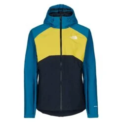 The North Face M STRATOS JACKET Herren - Regenjacke