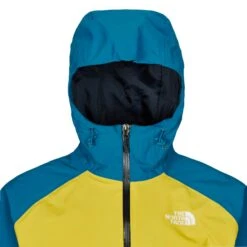 The North Face M STRATOS JACKET Herren - Regenjacke 24 The North Face M STRATOS JACKET Herren - Regenjacke -Outdoor-Bekleidungsgeschäft 5637921864 g m stratos jacket the north face 24