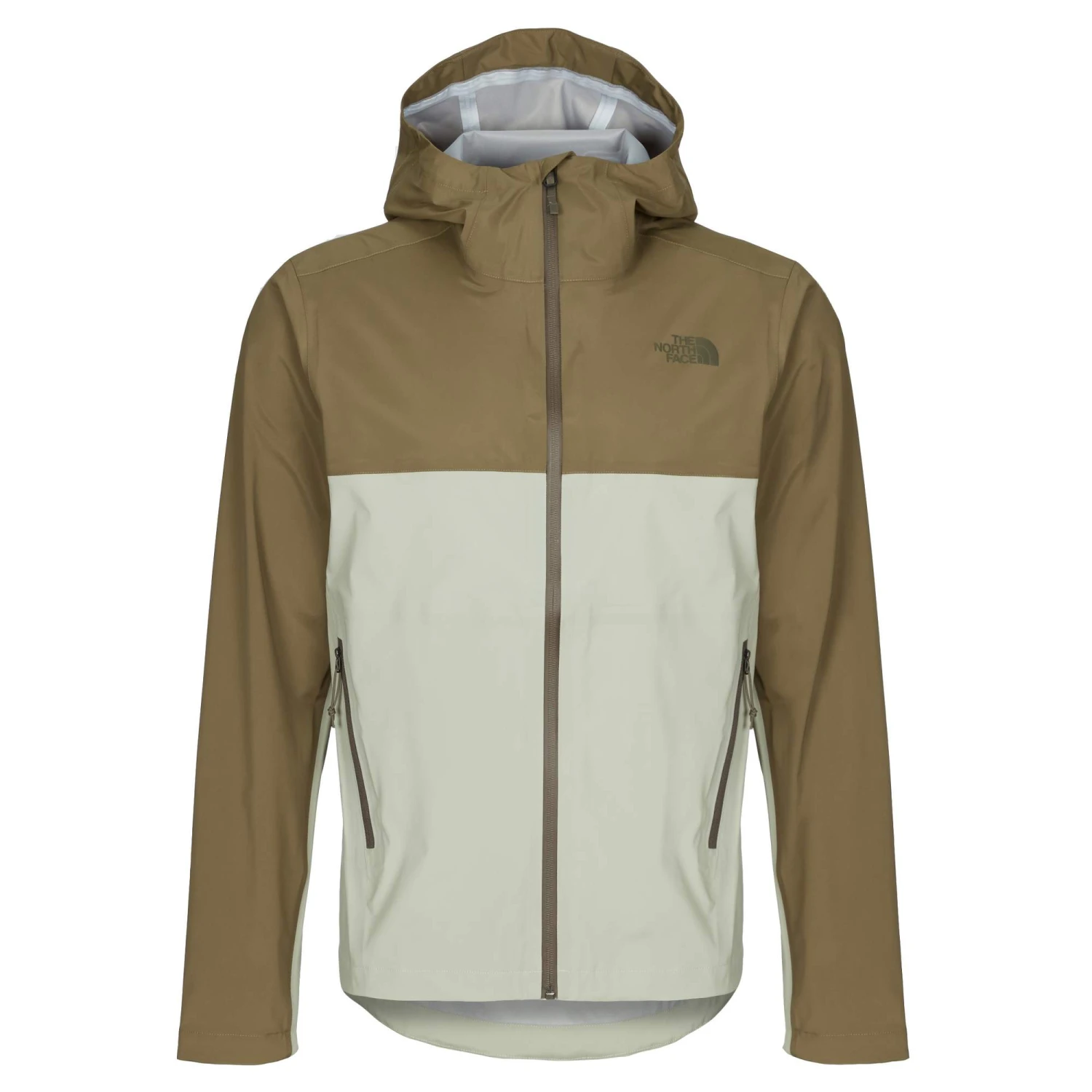 The North Face M DRYVENT WITH BIOBASED MEMBRANE JACKET Herren - Hardshelljacke 1 The North Face M DRYVENT WITH BIOBASED MEMBRANE JACKET Herren - Hardshelljacke
