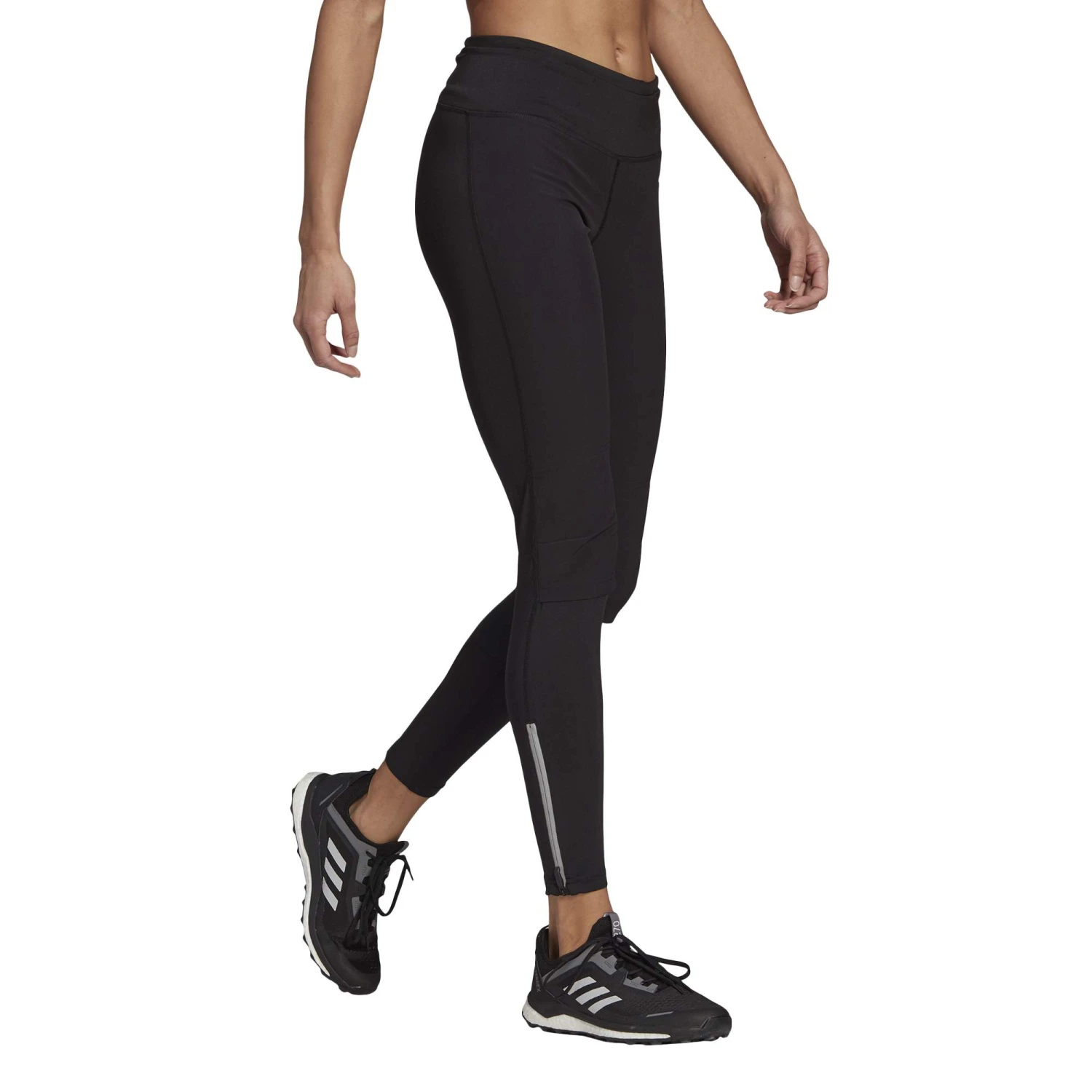 ADIDAS TERREX AGRAVIC TIGHTS Damen - Leggings 3 ADIDAS TERREX AGRAVIC TIGHTS Damen - Leggings – Bild 3