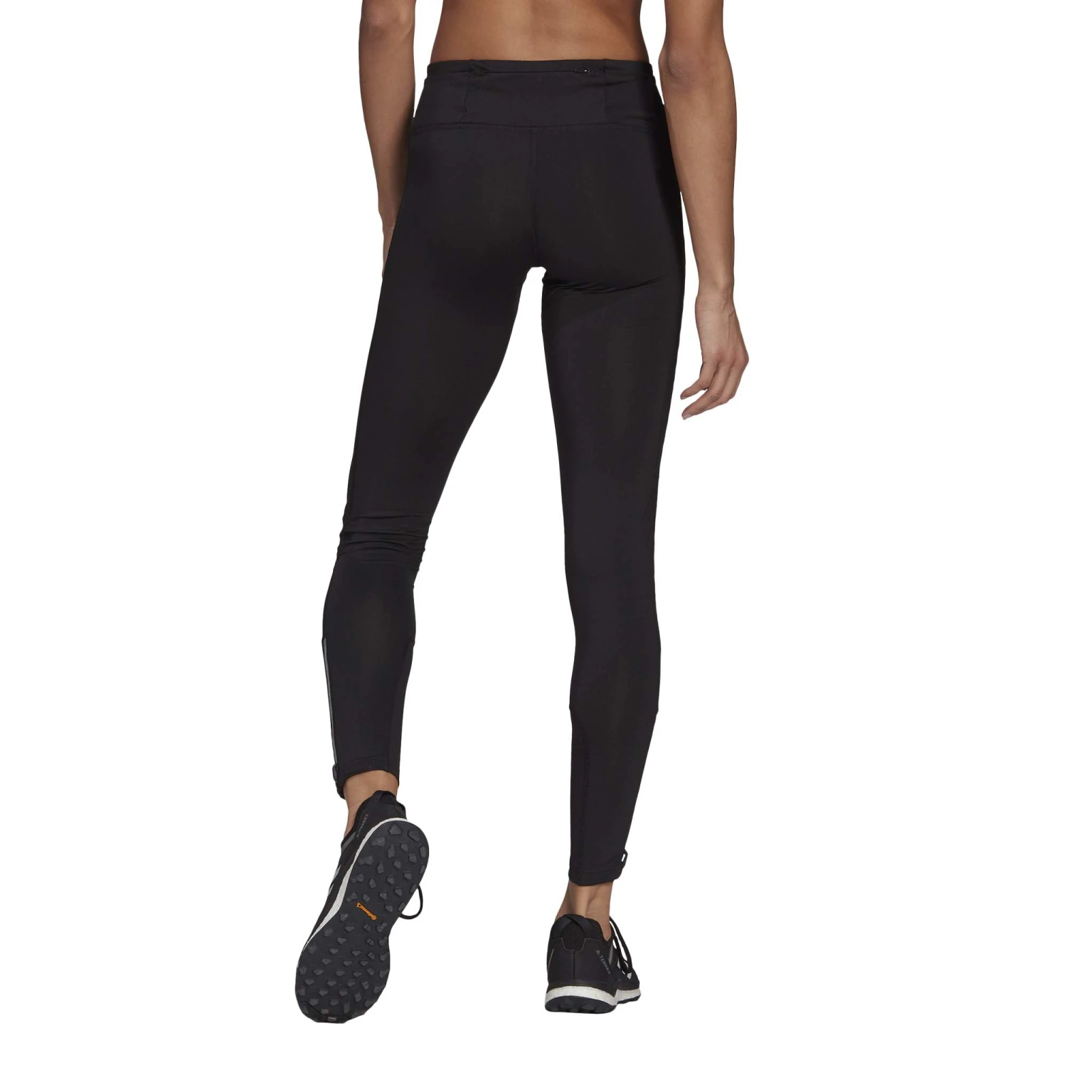 ADIDAS TERREX AGRAVIC TIGHTS Damen - Leggings 4 ADIDAS TERREX AGRAVIC TIGHTS Damen - Leggings – Bild 4