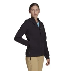 ADIDAS TERREX MULTI PRIMEGREEN SOFTSHELL JACKET Damen - Softshelljacke 10 ADIDAS TERREX MULTI PRIMEGREEN SOFTSHELL JACKET Damen - Softshelljacke -Outdoor-Bekleidungsgeschäft 5637921900 d terrex multi primegreen softshell jacket adidas 24