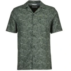 Craghoppers NOSIBOTANICAL HULA SHORT SLEEVED SHIRT Herren - Outdoor Hemd