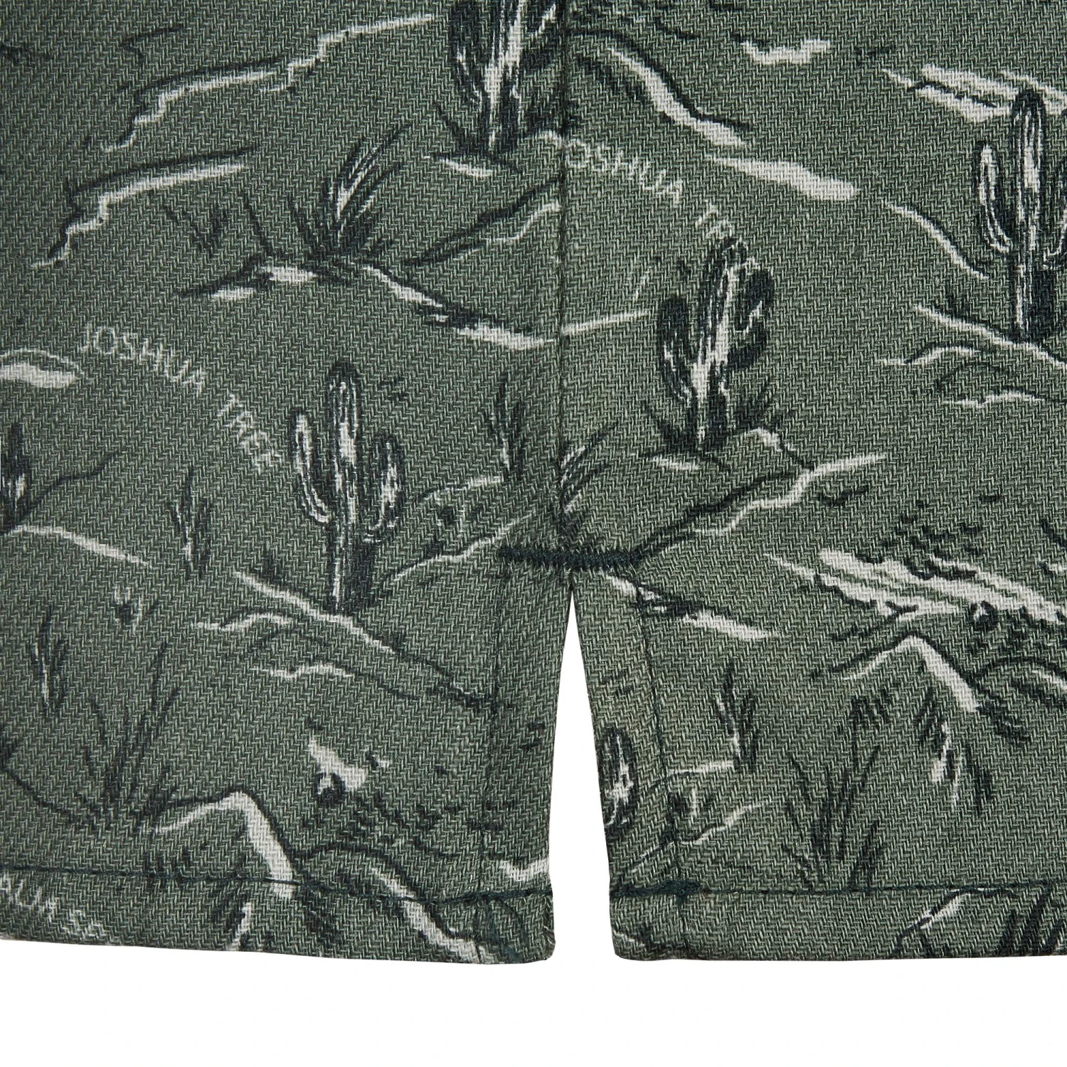 Craghoppers NOSIBOTANICAL HULA SHORT SLEEVED SHIRT Herren - Outdoor Hemd 4 Craghoppers NOSIBOTANICAL HULA SHORT SLEEVED SHIRT Herren - Outdoor Hemd – Bild 4