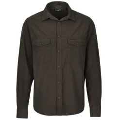 Craghoppers KIWI LONG SLEEVED SHIRT Herren - Outdoor Hemd