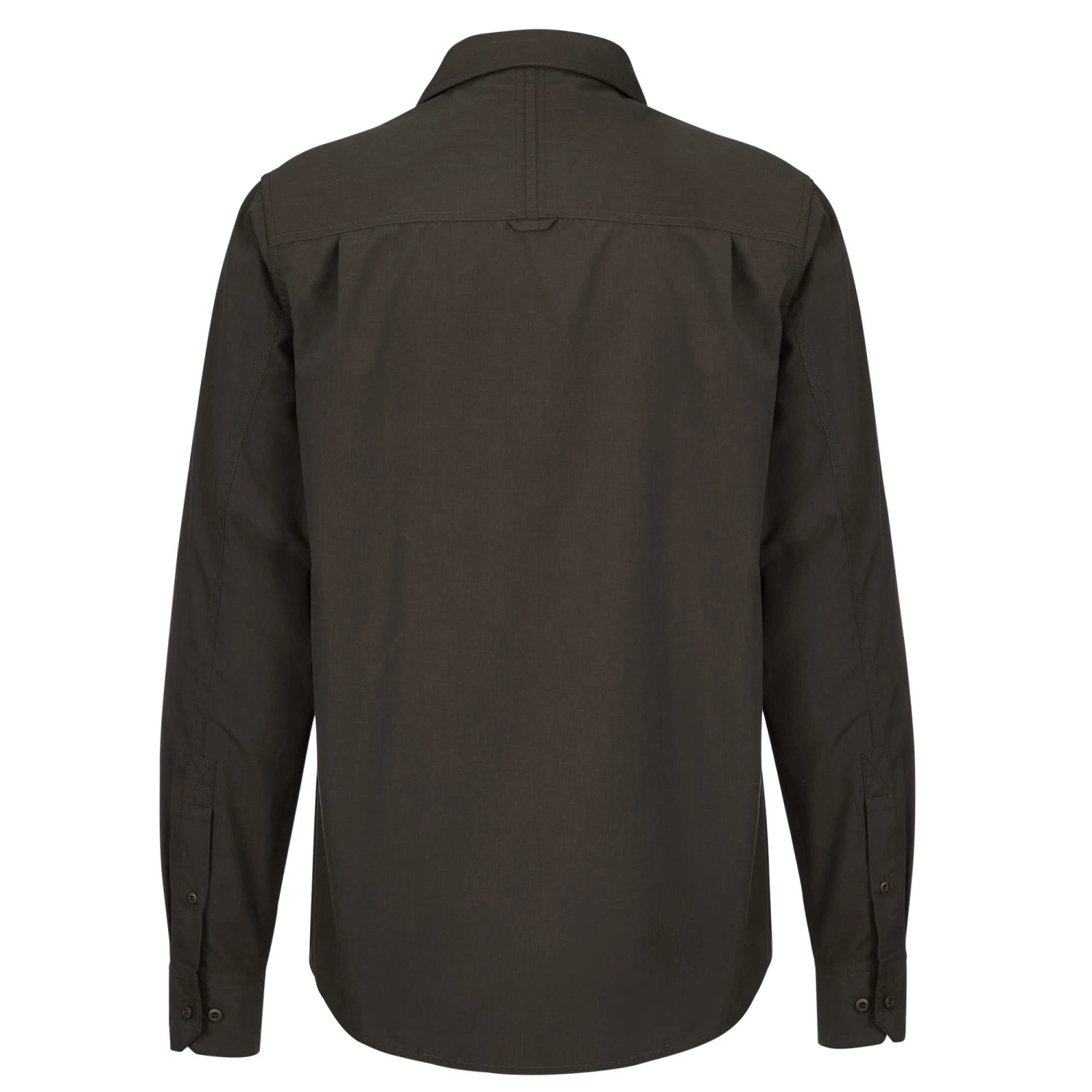 Craghoppers KIWI LONG SLEEVED SHIRT Herren - Outdoor Hemd 2 Craghoppers KIWI LONG SLEEVED SHIRT Herren - Outdoor Hemd – Bild 2