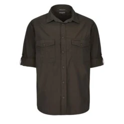 Craghoppers KIWI LONG SLEEVED SHIRT Herren - Outdoor Hemd 7 Craghoppers KIWI LONG SLEEVED SHIRT Herren - Outdoor Hemd -Outdoor-Bekleidungsgeschäft 5637922190 c kiwi langarm hemd craghoppers 24