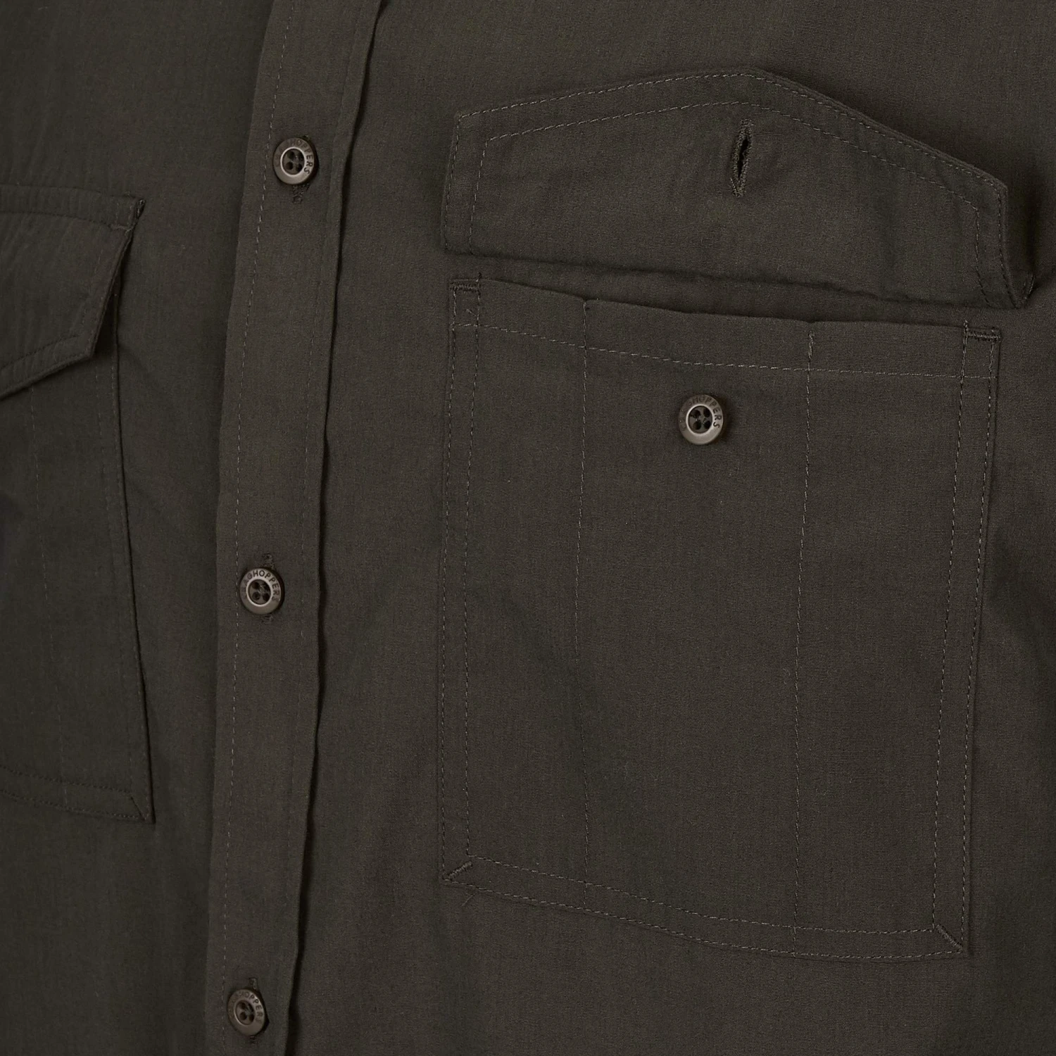 Craghoppers KIWI LONG SLEEVED SHIRT Herren - Outdoor Hemd 4 Craghoppers KIWI LONG SLEEVED SHIRT Herren - Outdoor Hemd – Bild 4