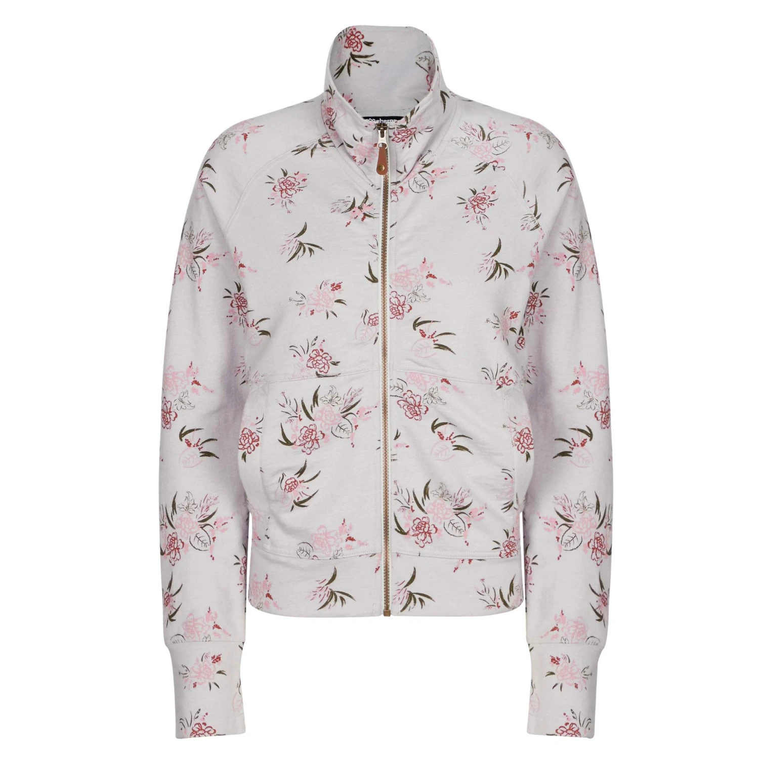 Sherpa GITA FULL ZIP JACKET Damen - Sweatjacke 1 Sherpa GITA FULL ZIP JACKET Damen - Sweatjacke