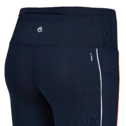 Craghoppers NOSILIFE DURREL TIGHT Damen - Leggings 8 Craghoppers NOSILIFE DURREL TIGHT Damen - Leggings -Outdoor-Bekleidungsgeschäft 5637924611 d nosilife durrel tight craghoppers 24