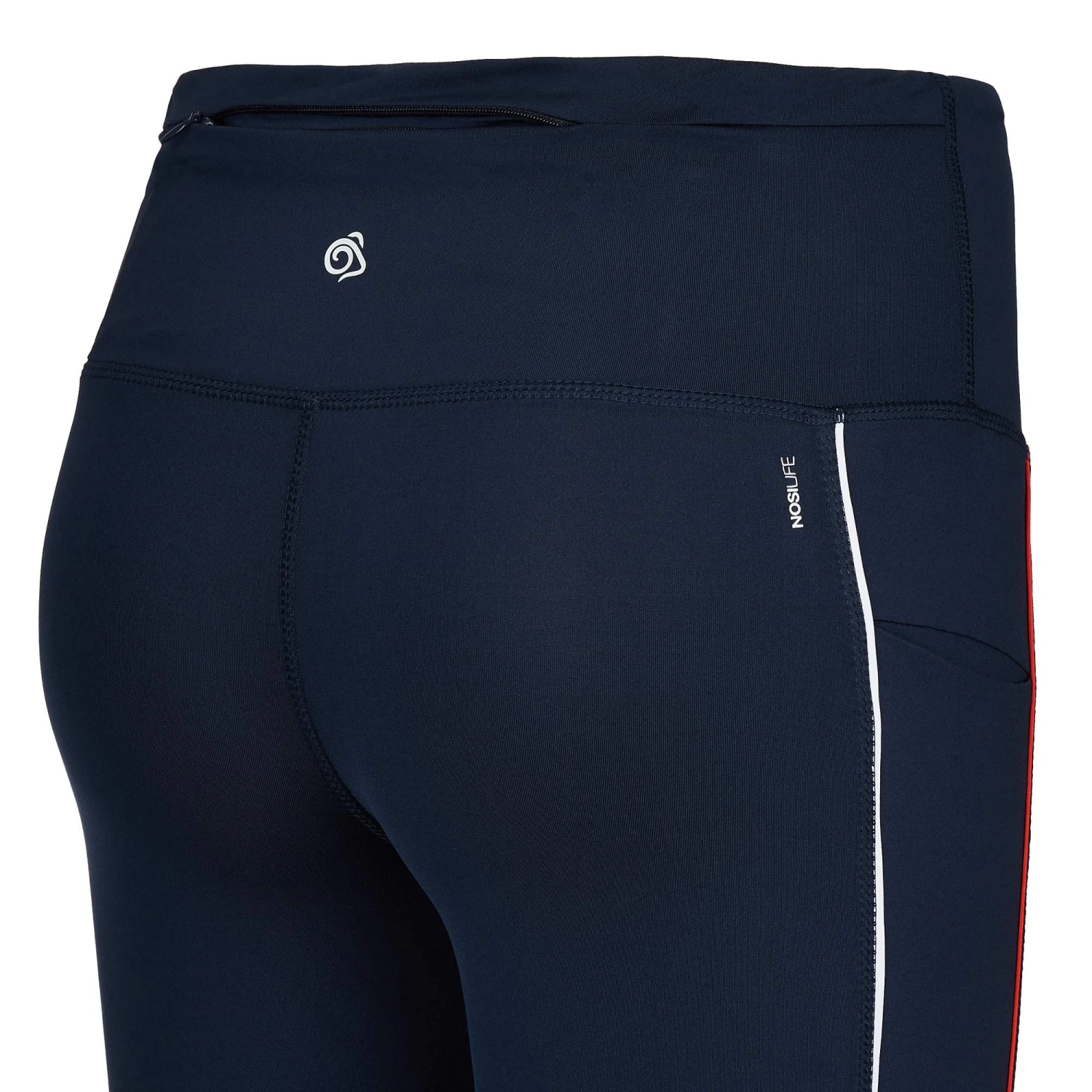 Craghoppers NOSILIFE DURREL TIGHT Damen - Leggings 4 Craghoppers NOSILIFE DURREL TIGHT Damen - Leggings – Bild 4