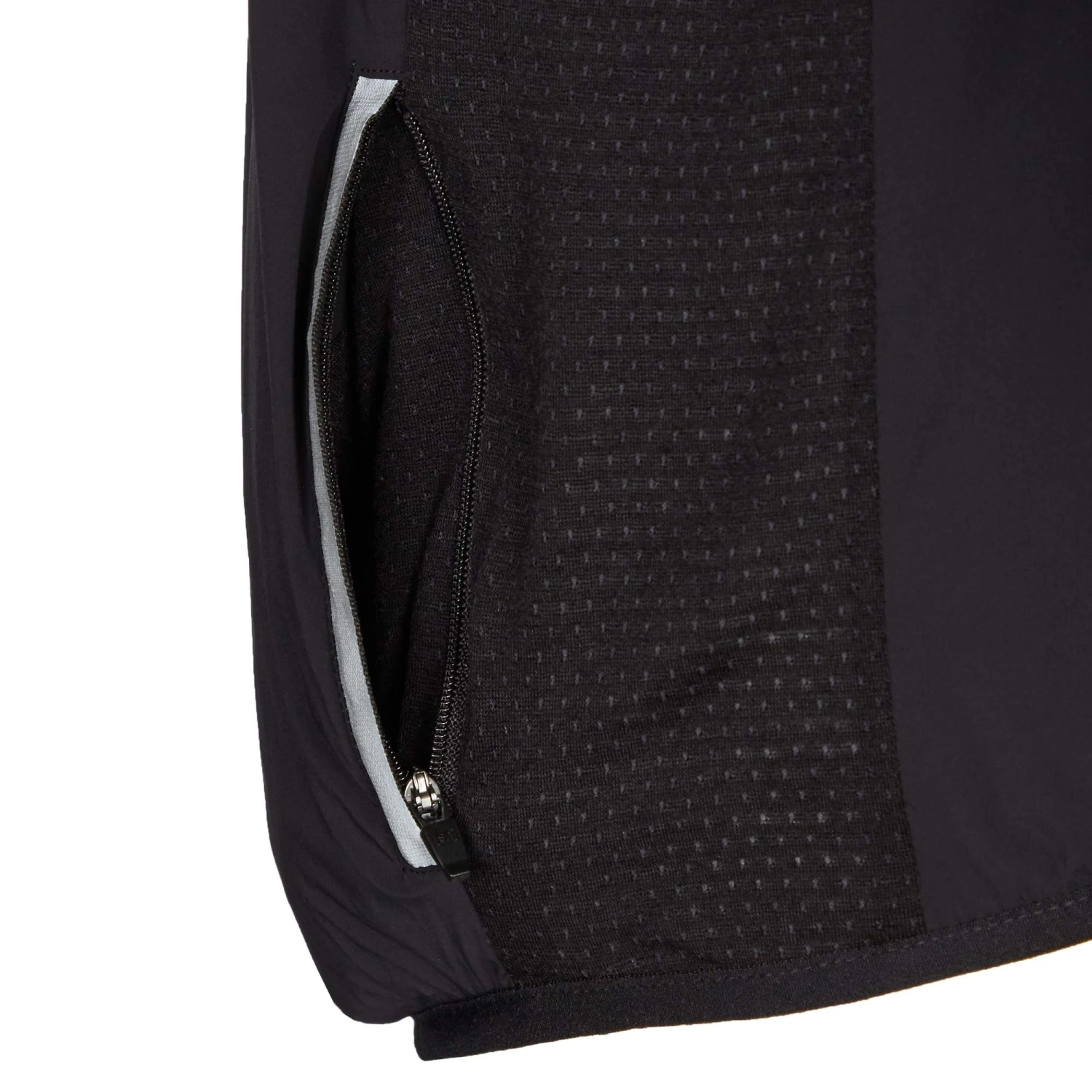 W UNSTOPPABLE THERMO JKT Damen - Fahrradjacke 4 W UNSTOPPABLE THERMO JKT Damen - Fahrradjacke – Bild 4