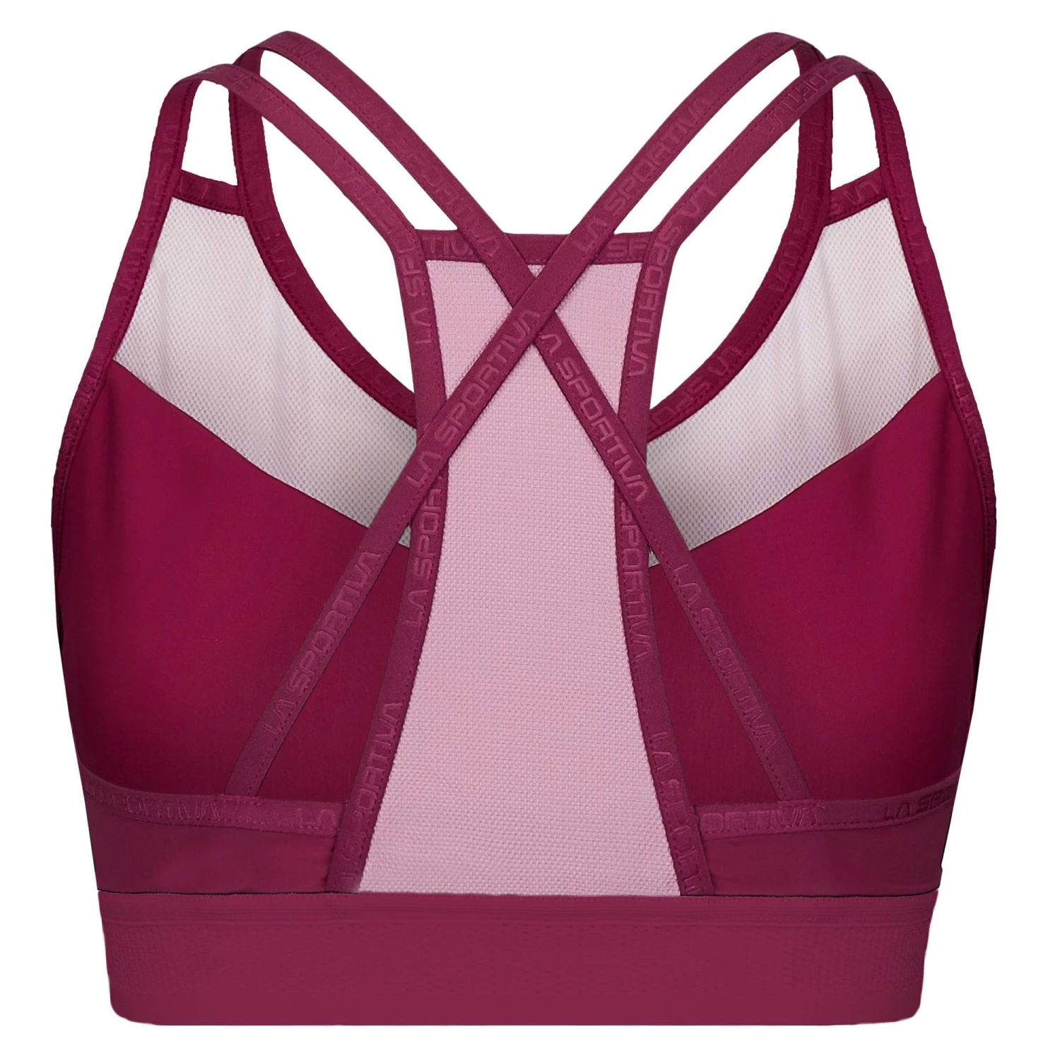 La Sportiva WAFAA TOP W Damen - Sport BH 2 La Sportiva WAFAA TOP W Damen - Sport BH – Bild 2