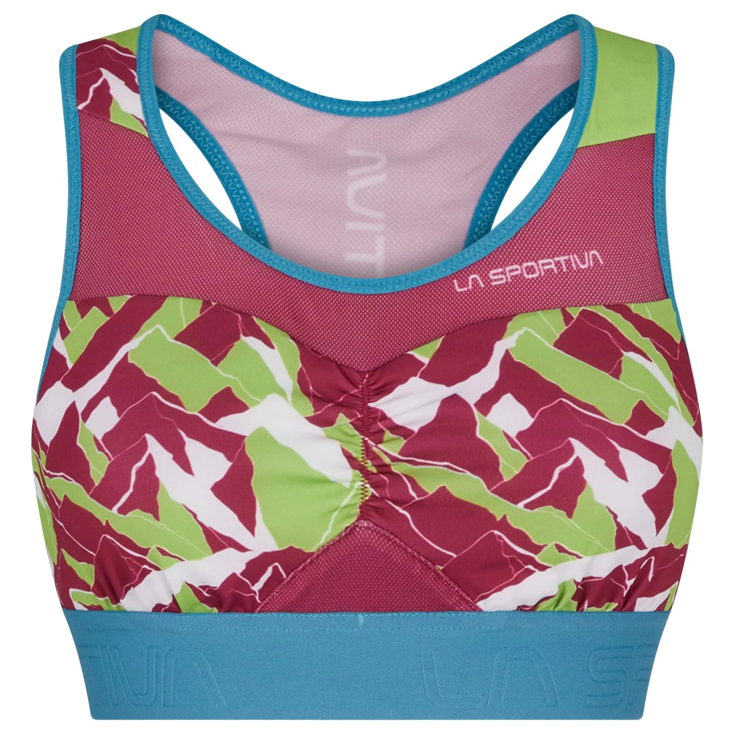 La Sportiva CAPTIVE TOP W Damen - Sport BH 1 La Sportiva CAPTIVE TOP W Damen - Sport BH