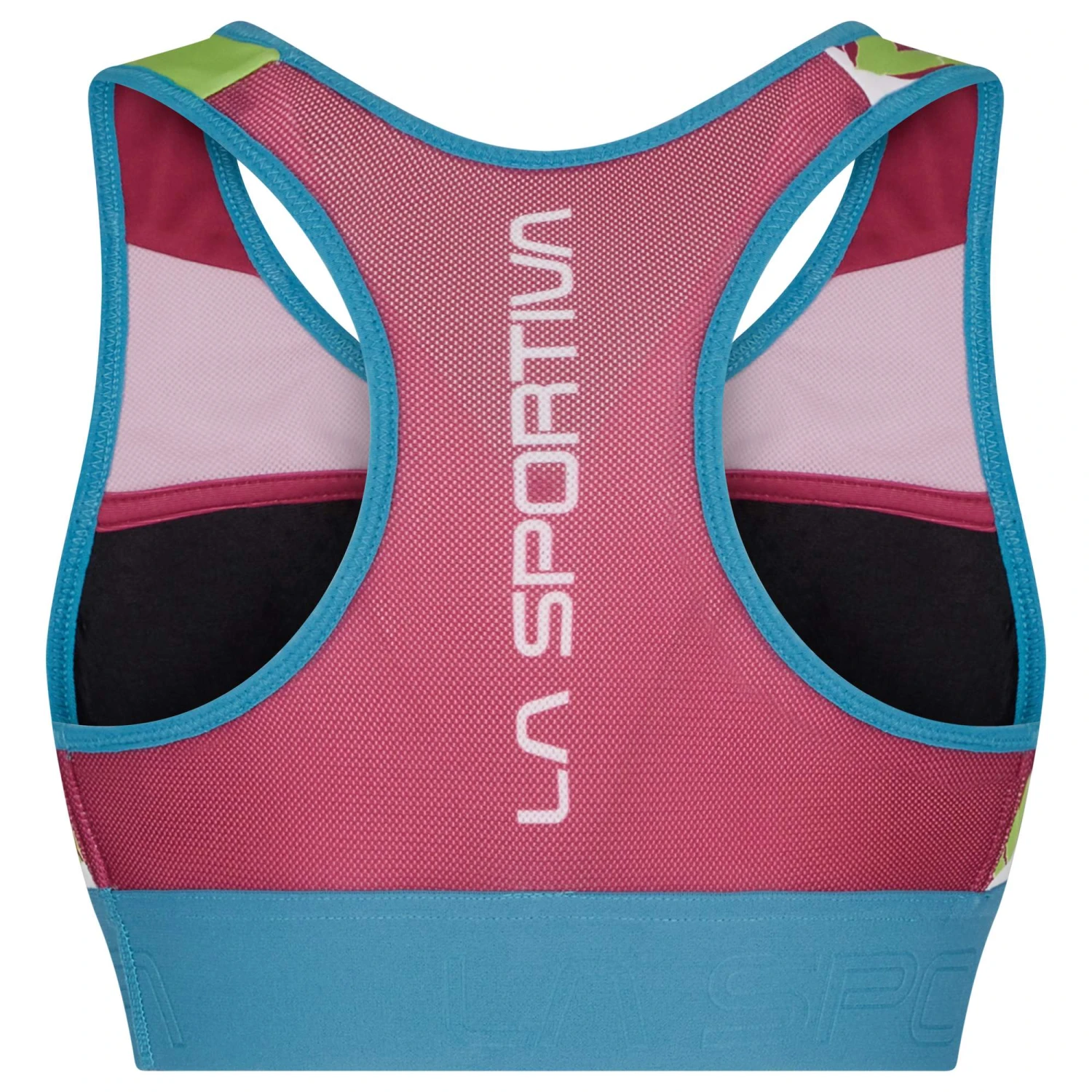 La Sportiva CAPTIVE TOP W Damen - Sport BH 2 La Sportiva CAPTIVE TOP W Damen - Sport BH – Bild 2