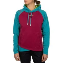La Sportiva STOKE HOODY Damen - Kapuzenpullover 19 La Sportiva STOKE HOODY Damen - Kapuzenpullover -Outdoor-Bekleidungsgeschäft 5637927613 c stoke hoody la sportiva 24
