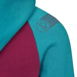 La Sportiva STOKE HOODY Damen - Kapuzenpullover 14 La Sportiva STOKE HOODY Damen - Kapuzenpullover -Outdoor-Bekleidungsgeschäft 5637927613 h stoke hoody la sportiva 24