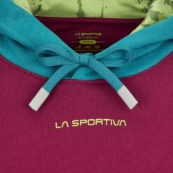 La Sportiva STOKE HOODY Damen - Kapuzenpullover 18 La Sportiva STOKE HOODY Damen - Kapuzenpullover -Outdoor-Bekleidungsgeschäft 5637927613 l stoke hoody la sportiva 24