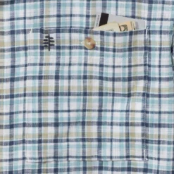 Royal Robbins REDWOOD PLAID S/S Herren - Outdoor Hemd 7 Royal Robbins REDWOOD PLAID S/S Herren - Outdoor Hemd -Outdoor-Bekleidungsgeschäft 5637927754 e redwood plaid ss royal robbins 24