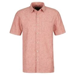 Royal Robbins HEMPLINE S/S Herren - Outdoor Hemd