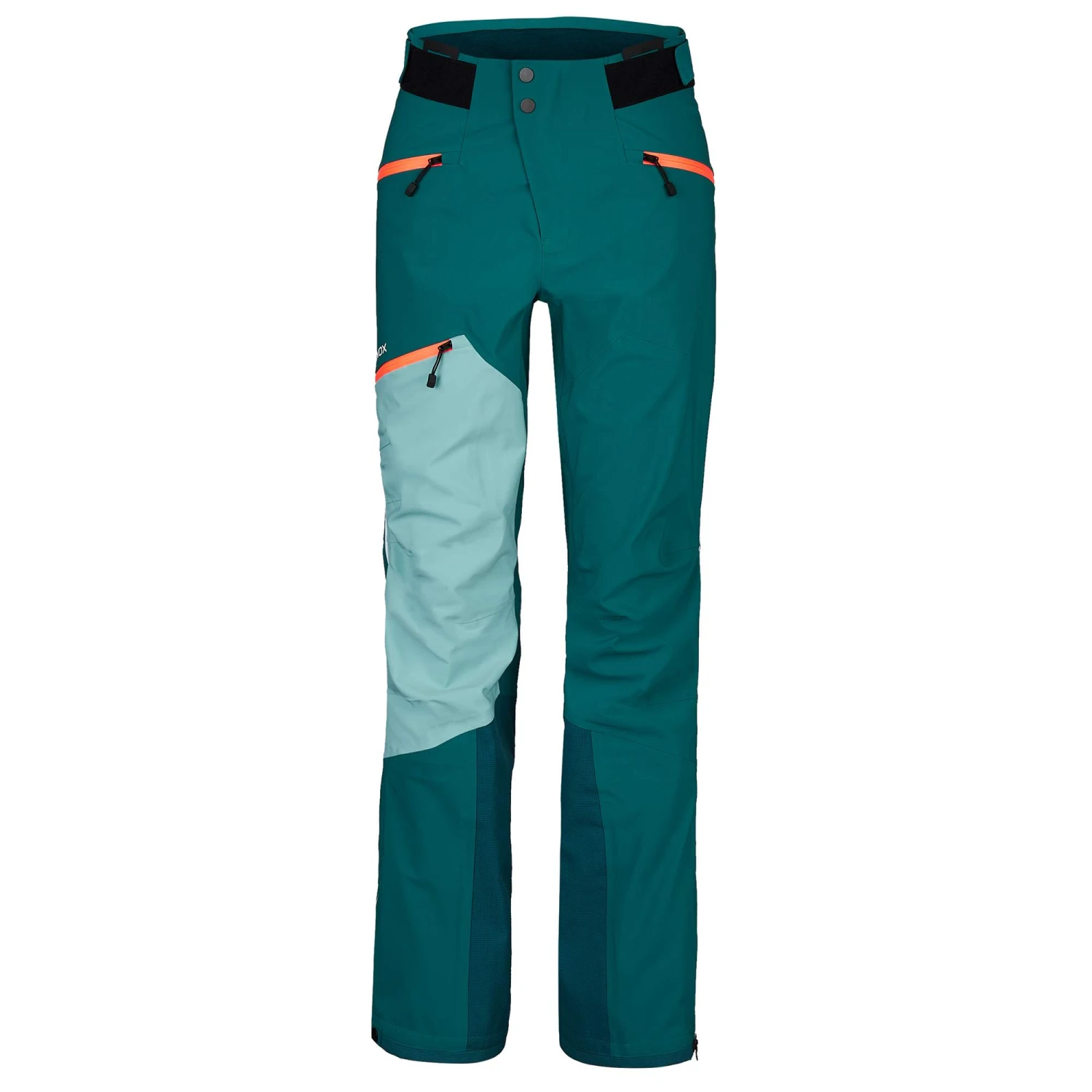 Ortovox WESTALPEN 3L PANTS W Damen - Hardshellhose 1 Ortovox WESTALPEN 3L PANTS W Damen - Hardshellhose