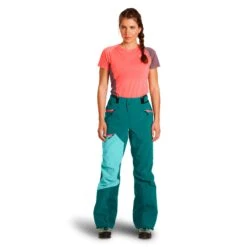 Ortovox WESTALPEN 3L PANTS W Damen - Hardshellhose 13 Ortovox WESTALPEN 3L PANTS W Damen - Hardshellhose -Outdoor-Bekleidungsgeschäft 5637928408 b westalpen 3l pants w ortovox 24