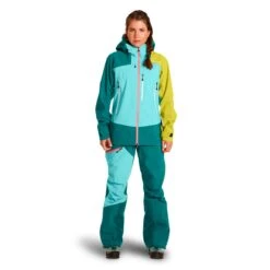 Ortovox WESTALPEN 3L PANTS W Damen - Hardshellhose 14 Ortovox WESTALPEN 3L PANTS W Damen - Hardshellhose -Outdoor-Bekleidungsgeschäft 5637928408 c westalpen 3l pants w ortovox 24