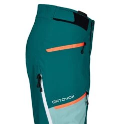 Ortovox WESTALPEN 3L PANTS W Damen - Hardshellhose 11 Ortovox WESTALPEN 3L PANTS W Damen - Hardshellhose -Outdoor-Bekleidungsgeschäft 5637928408 g westalpen 3l pants w ortovox 24