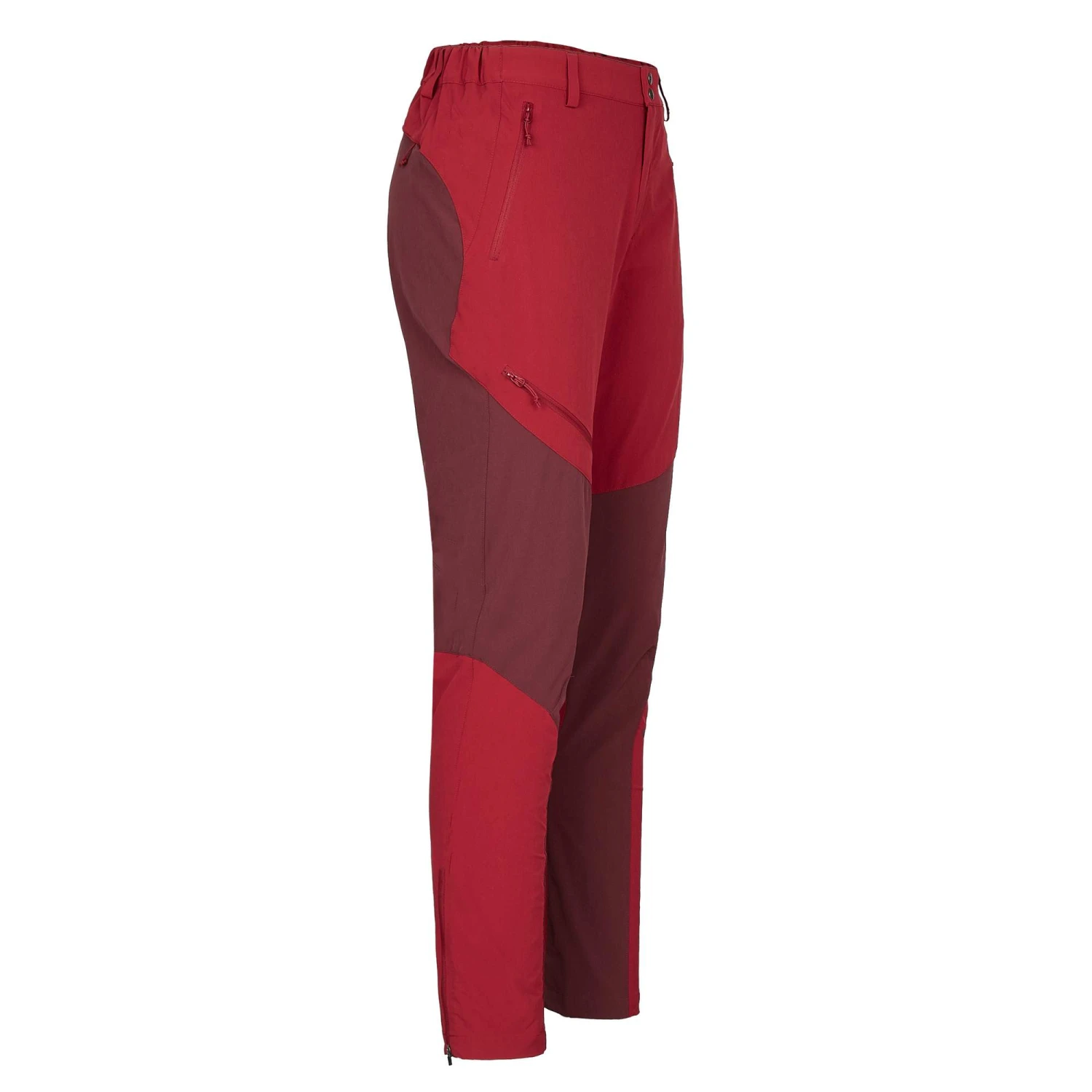 Rab TORQUE MOUNTAIN PANTS WMNS Damen - Softshellhose 2 Rab TORQUE MOUNTAIN PANTS WMNS Damen - Softshellhose – Bild 2