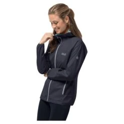 Jack Wolfskin EAGLE PEAK II SOFTSHELL W Damen - Softshelljacke 7 Jack Wolfskin EAGLE PEAK II SOFTSHELL W Damen - Softshelljacke -Outdoor-Bekleidungsgeschäft 5637929249 d eagle peak ii softshell w jack wolfskin 24