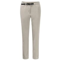 Jack Wolfskin SUMMER LIFESTYLE PANTS W Damen - Softshellhose