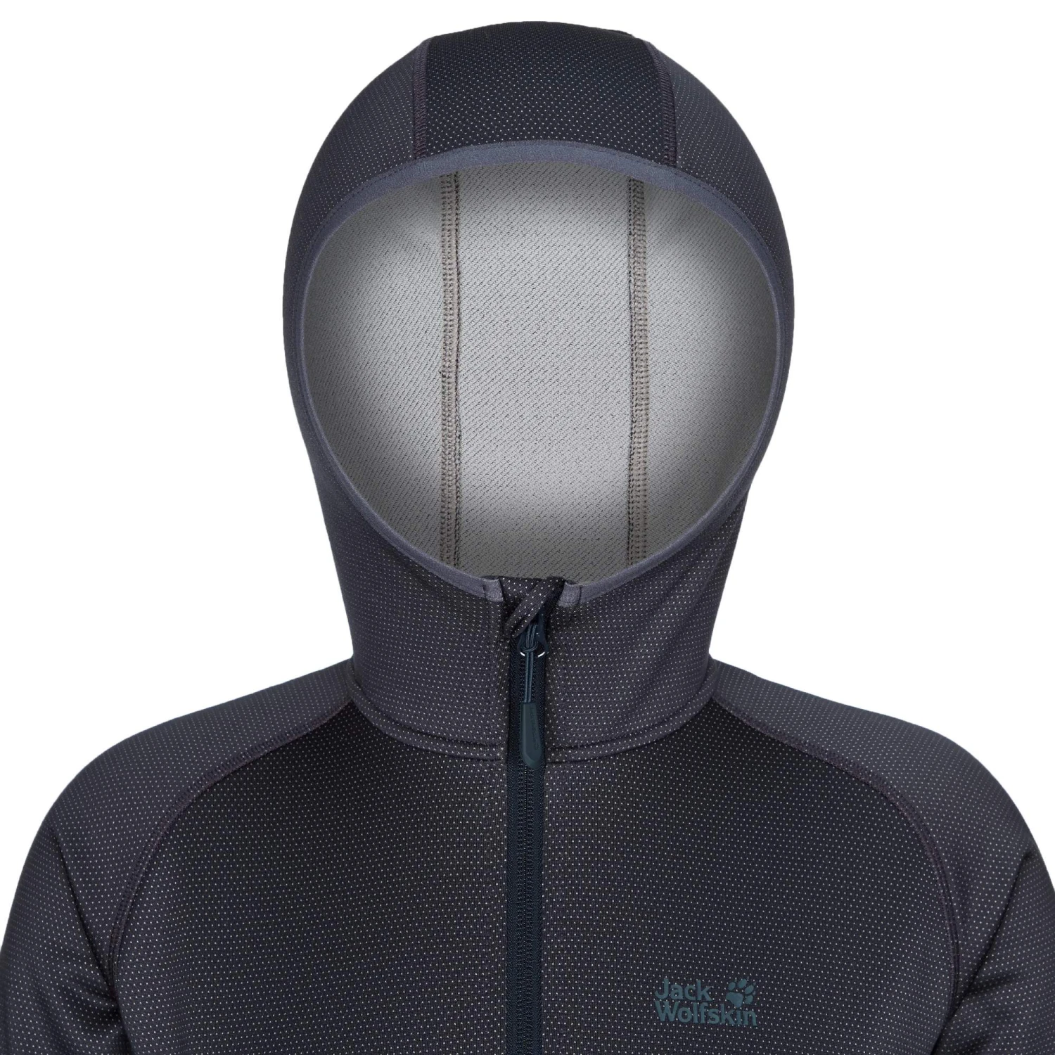 Jack Wolfskin STAR JACKET W Damen - Fleecejacke 6 Jack Wolfskin STAR JACKET W Damen - Fleecejacke – Bild 6