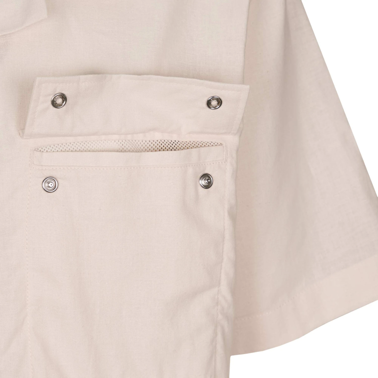 Jack Wolfskin NATURE SUMMER SHIRT M Herren - Outdoor Hemd 4 Jack Wolfskin NATURE SUMMER SHIRT M Herren - Outdoor Hemd – Bild 4