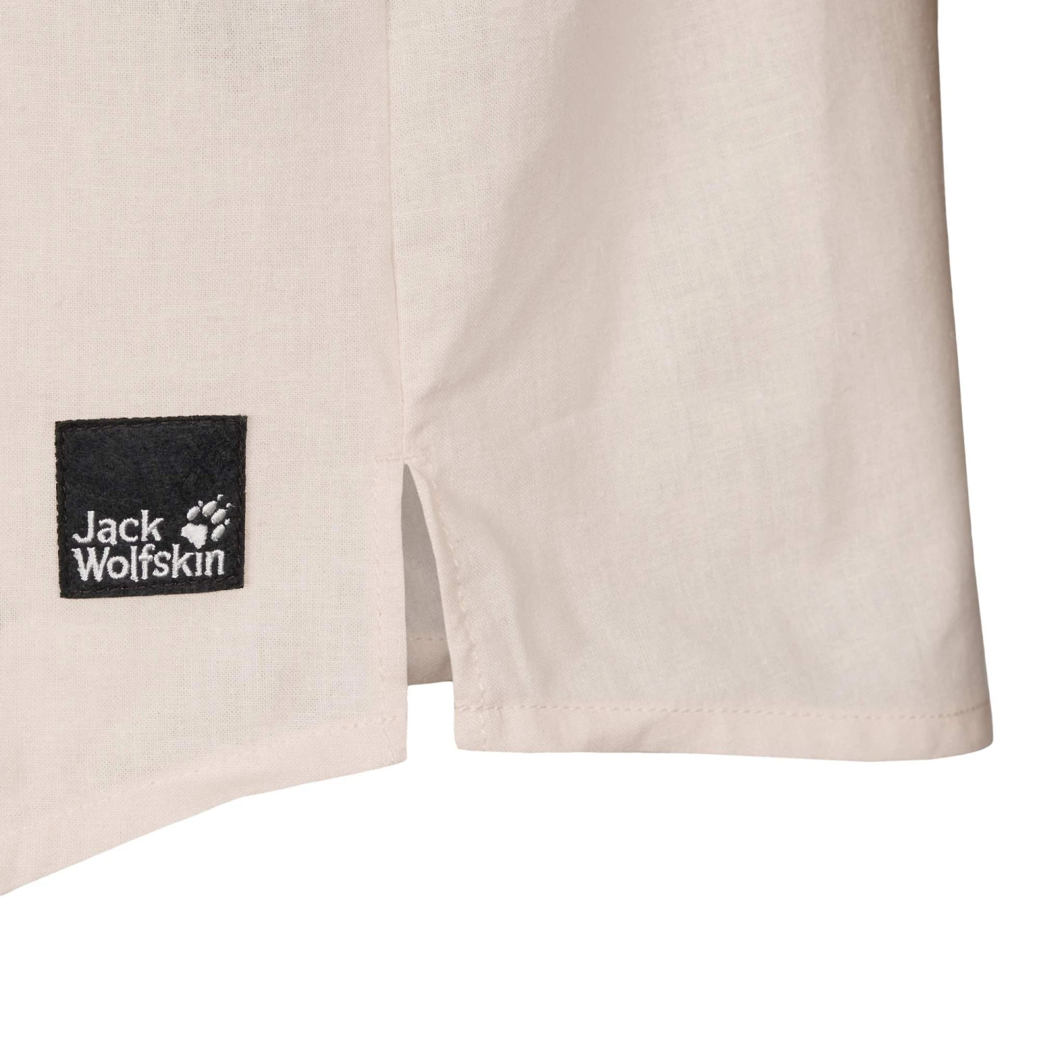 Jack Wolfskin NATURE SUMMER SHIRT M Herren - Outdoor Hemd 5 Jack Wolfskin NATURE SUMMER SHIRT M Herren - Outdoor Hemd – Bild 5