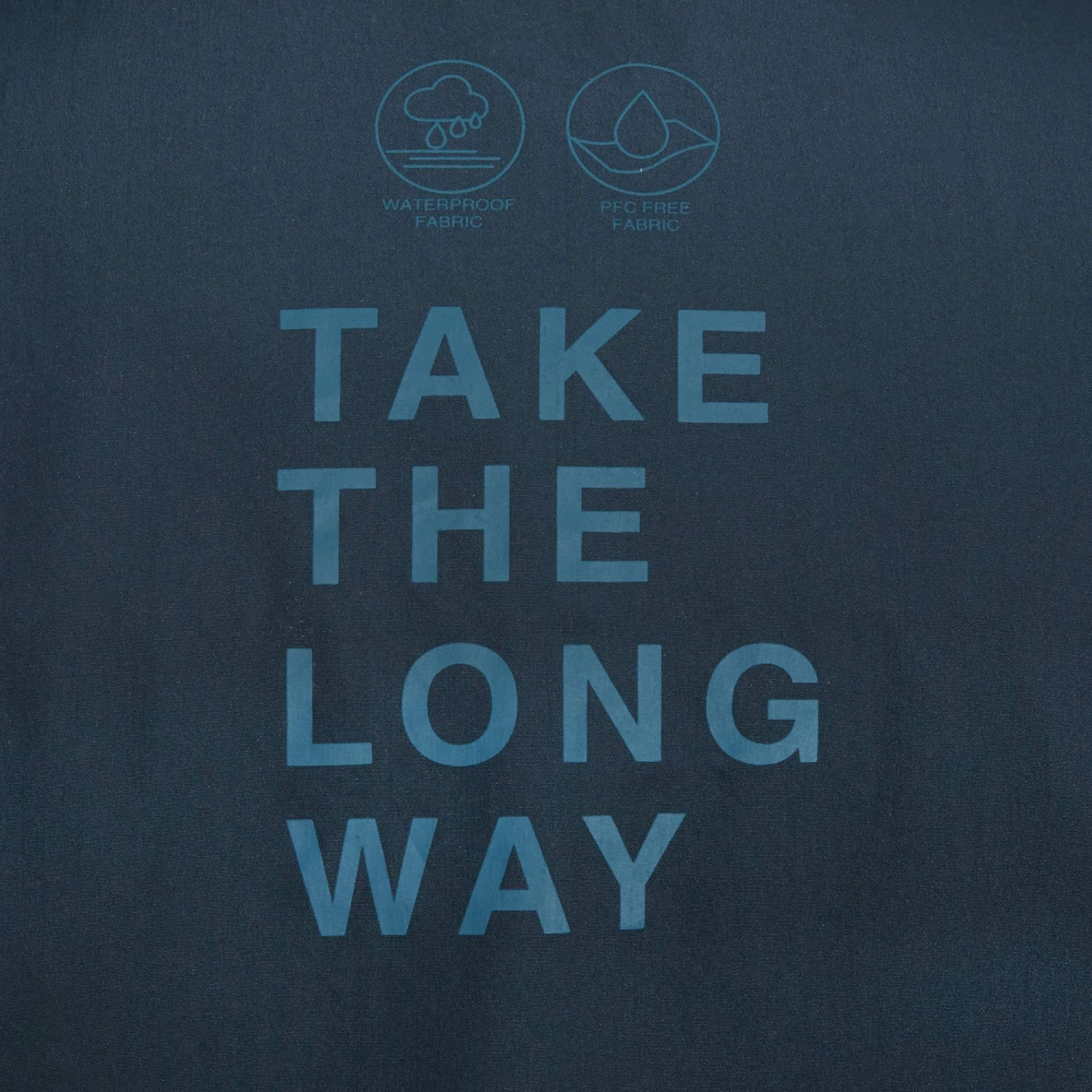 FRILUFTS SAKATA HOODED PARKA Herren - Regenjacke 12 FRILUFTS SAKATA HOODED PARKA Herren - Regenjacke – Bild 12