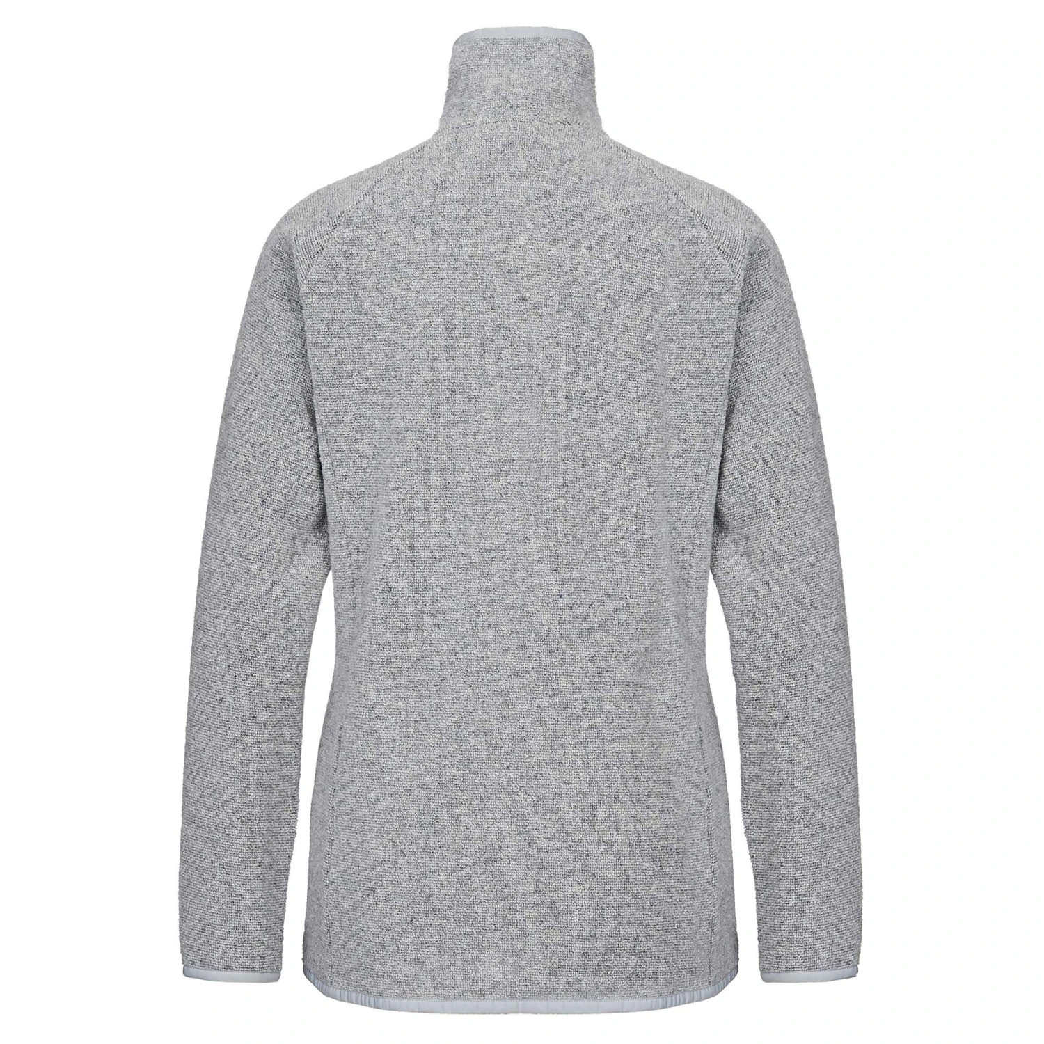 FRILUFTS REILA KNITTED JACKET Damen - Wolljacke 2 FRILUFTS REILA KNITTED JACKET Damen - Wolljacke – Bild 2