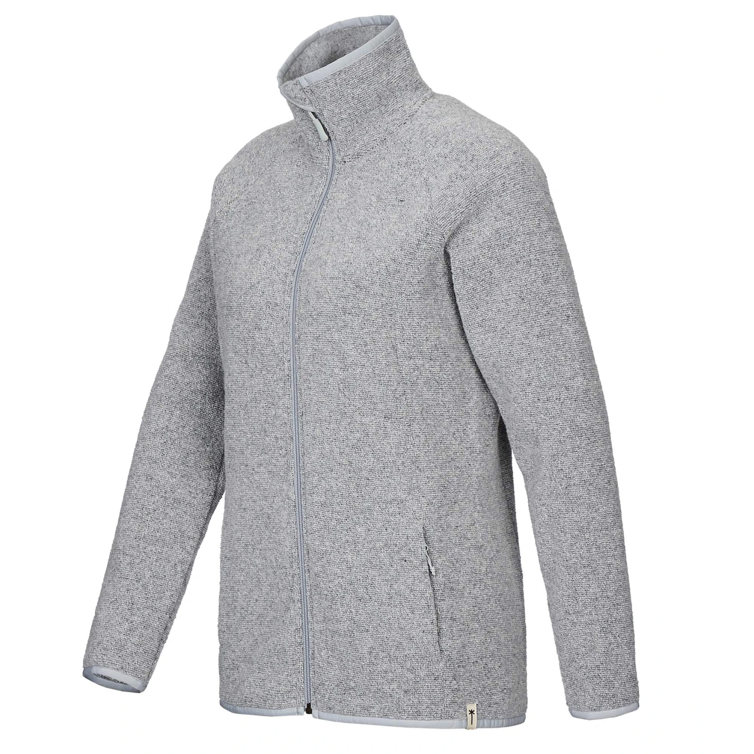 FRILUFTS REILA KNITTED JACKET Damen - Wolljacke 3 FRILUFTS REILA KNITTED JACKET Damen - Wolljacke – Bild 3